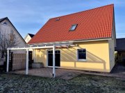 Pampow Familienfreundliches Einfamilienhaus im Speckgürtel der Landeshauptstadt Schwerin Haus kaufen