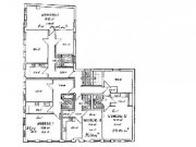 Rehna Rehna Stadtzentrum - Neugebautes Wohn- und Geschäftshaus als Anlageobjekt Haus kaufen