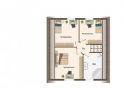 Karstädt (Landkreis Prignitz) Ruhig gelegenes Einfamilienhaus mit schönem Garten und Nebengelass in Karstädt Haus kaufen