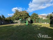 Karstädt (Landkreis Prignitz) Ruhig gelegenes Einfamilienhaus mit schönem Garten und Nebengelass in Karstädt Haus kaufen