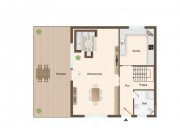 Karstädt (Landkreis Prignitz) Ruhig gelegenes Einfamilienhaus mit schönem Garten und Nebengelass in Karstädt Haus kaufen