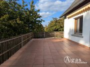 Karstädt (Landkreis Prignitz) Ruhig gelegenes Einfamilienhaus mit schönem Garten und Nebengelass in Karstädt Haus kaufen