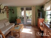 Karstädt (Landkreis Prignitz) Sanierte Doppelhaushälfte mit viel Platz und schönem Garten in Pinnow (Prignitz) Haus kaufen