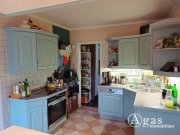 Karstädt (Landkreis Prignitz) Sanierte Doppelhaushälfte mit viel Platz und schönem Garten in Pinnow (Prignitz) Haus kaufen