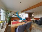 Friedrichsruhe Moderner KfW-55 Bungalow mit großem Grundstück und Photovoltaik in Obere Warnow Haus kaufen