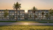 Khalifa City Reportage Village Abu Dhabi - Exklusive Townhouses mit privatem Pool in Khalifa City Haus kaufen