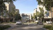 Khalifa City Reportage Village Abu Dhabi - Exklusive Townhouses mit privatem Pool in Khalifa City Haus kaufen