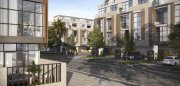 Khalifa City Reportage Village Abu Dhabi - Exklusive Townhouses mit privatem Pool in Khalifa City Haus kaufen