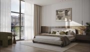 Khalifa City Reportage Village Abu Dhabi - Exklusive Townhouses mit privatem Pool in Khalifa City Haus kaufen