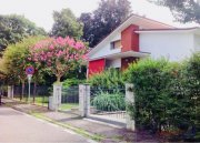 Inzago Fantastische Villa mit Gartenparadies Haus kaufen