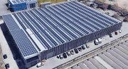 Milano Solardachanlage 900kWp ca. 10,7 % Rendite - 1115933 Gewerbe kaufen