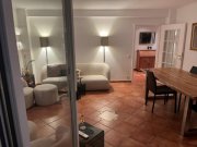 Hamburg Terrassenwohnung mit großem Garten in Harvestehude - eine Ratität Wohnung kaufen