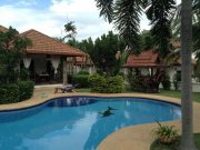 Pattaya Reduziert! Poolvilla in Pattaya Haus kaufen