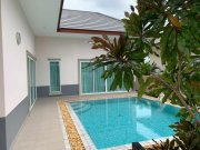 Pattaya Pattaya Ping mit Pool Haus kaufen