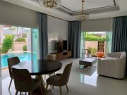 Pattaya Pattaya Ping mit Pool Haus kaufen