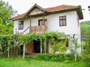 Sopot 2-geschossiges Haus in einem Dorf 5 km vom Sopot Stausee, 120 km von Sofia Haus kaufen