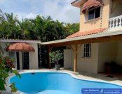 Juan Dolio Exklusives Angebot, Haus mit Pool in Juan Dolio Haus kaufen