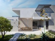 Split Luxuriöse Villa mit Panoramablick auf die Bucht von Kaštela Haus kaufen