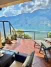 Pino sulla Sponda del Lago Maggiore 2-Zimmerwohnung am Lago Maggiore mit großzügiger Terrasse & Seeblick, ca. 56 m² - Varese (21010) Wohnung kaufen