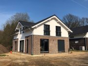 Hamburg Neubauplanung von 3 Architekten-Stadthäusern in Bergedorf Haus kaufen