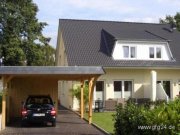 Escheburg Escheburg: Wohnen am Biotop DHH-Neubau 115/125 m² mit Grundstück Haus kaufen