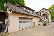 Hamburg Haus kaufen in Hamburg | Charmante Kapitänsvilla in Neuengamme | Wohnen mit Büroanteil Haus kaufen