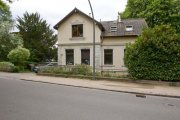 Hamburg Haus kaufen in Hamburg | Charmante Kapitänsvilla in Neuengamme | Wohnen mit Büroanteil Haus kaufen