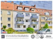 Hamburg Mehrfamilienhaus mit 8 Eigentumswohnungen (bereits geteilt) TOP gepflegt & TOP Preis nahe TU Hamburg Haus kaufen