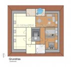 Hamburg zu verkaufen: 2 Zi-W. vermietet als Kapitalanlage in Hamburg-Marmstorf Wohnung kaufen