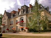 Auxonne Herrliches Schlossanwesen im Burgund Haus kaufen
