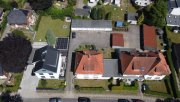 Hamburg ENTWICKLUNGSGRUNDSTÜCK MIT BESTANDSIMMOBILIE UND SOFORTIGEM CASHFLOW Grundstück kaufen