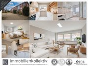 Seevetal Das ist es! Erdgeschoss, aufwendig modernisiert, Eigenland, Loggia, Keller, Stellplatz & TOP Preis ! Wohnung kaufen