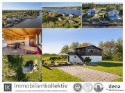 Seevetal ETWAS GANZ BESONDERES ! TOP GEPFLEGT IN DIREKTER ELBLAGE (ZWEITE WASSERLINIE!) MIT PRIVATEM STEG !!! Haus kaufen
