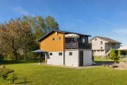 Seevetal ETWAS GANZ BESONDERES ! TOP GEPFLEGT IN DIREKTER ELBLAGE (ZWEITE WASSERLINIE!) MIT PRIVATEM STEG !!! Haus kaufen