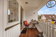 Seevetal Ruhige Sackgassenlage: Schöne Eigentumswohnung mit Loggia und Weitblick in Meckelfeld Wohnung kaufen