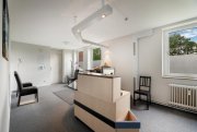 Seevetal Top gepflegt & Zentrumslage! Ca. 143 qm Gewerbefläche inkl. Stellplatz, Loggia & Keller bei Hamburg! Gewerbe kaufen