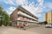 Seevetal Top gepflegt & Zentrumslage! Ca. 143 qm Gewerbefläche inkl. Stellplatz, Loggia & Keller bei Hamburg! Gewerbe kaufen