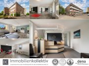 Seevetal Top gepflegt & Zentrumslage! Ca. 143 qm Gewerbefläche inkl. Stellplatz, Loggia & Keller bei Hamburg! Gewerbe kaufen