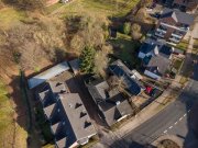 Seevetal Zentrales Baugrundstück mit Garten Oase! 2,5 Geschosse erlaubt! Teilbar für 2 EFH, DH, RH oder MFH! Grundstück kaufen