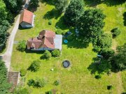 Seevetal TOPLAGE in Seevetal Hittfeld/Emmelndorf! Baugrundstück für EFH Grundstück kaufen