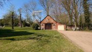 Seevetal TOPLAGE in Seevetal Hittfeld/Emmelndorf! Baugrundstück für EFH Grundstück kaufen