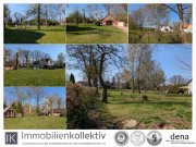 Seevetal TOPLAGE in Seevetal Hittfeld/Emmelndorf! Baugrundstück für EFH/DH mit Altbestand Grundstück kaufen