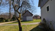Seevetal TOPLAGE Jugendstilvilla mit Nebengebäude und zusätzlichem Baugrundstück. PROVISIONSFREI! Haus kaufen