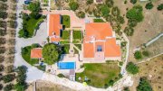 Seevetal Wunderschöne mediterrane Villa mit Panoramablick Haus kaufen