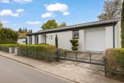 Seevetal Ca. 330 qm Wohn-/Nutzfläche, Traumgrundstück, Bunker(!), Garage, Carport, PV Anlage & Wärmepumpe !! Haus kaufen