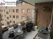 Lüneburg Solide vermietete 3 Zimmerwohnung mit Stellplatz und guter Rendite Wohnung kaufen