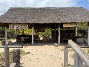 Kigombe Exklusive Villa am Indischen Ozean - Ihr Rückzugsort in Tansania! Haus kaufen