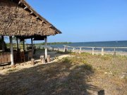 Kigombe Exklusive Villa am Indischen Ozean - Ihr Rückzugsort in Tansania! Haus kaufen