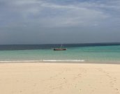 Kigombe Exklusive Villa am Indischen Ozean - Ihr Rückzugsort in Tansania! Haus kaufen