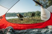 Winsen (Luhe) Campingplatz, mehr als 120 Stp., ertragreich, Vollexistenz, Lage an Fluß in Landschaftsschutzgebiet Grundstück kaufen